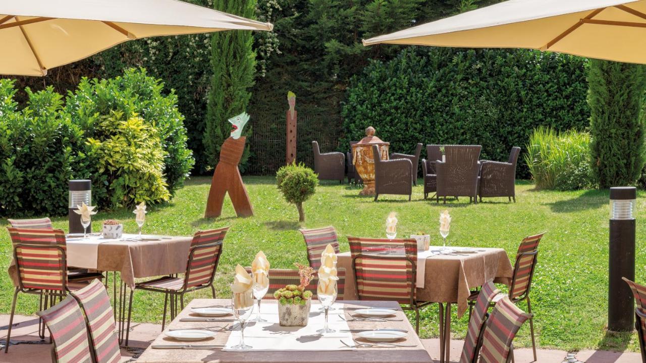 Hotel Villa Medici Bad Schönborn Zewnętrze zdjęcie